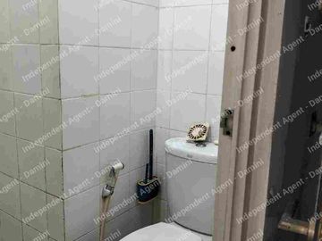 DISEWAKAN UNIT APARTMENT SENTRA TIMUR RESIDENCE 2 KAMAR KOSONGAN