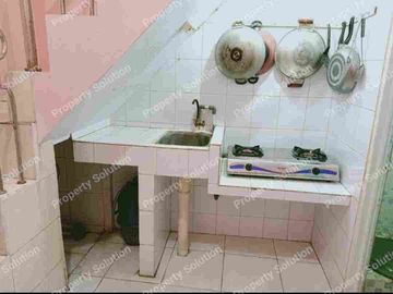 RUMAH DEKAT TUGU TANI SENEN CEMPAKA PUTIH SALEMBA