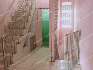 RUMAH DEKAT TUGU TANI SENEN CEMPAKA PUTIH SALEMBA