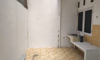 DIJUAL RUMAH SIAP HUNI MURAH