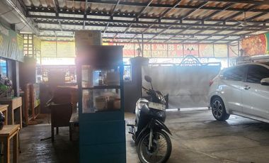 DIJUAL RUMAH DAN TOKO STRATEGIS KOTA BOGOR