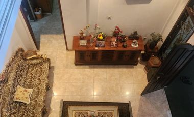 DIJUAL RUMAH DAN TOKO STRATEGIS KOTA BOGOR