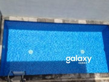 DISEWAKAN RUMAH SEMI VILLA 3 LANTAI DI WIDJAYA RESIDENCE SANUR DENPASAR, BALI