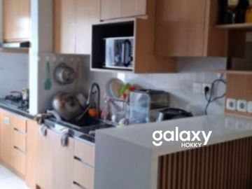 DISEWAKAN RUMAH SEMI VILLA 3 LANTAI DI WIDJAYA RESIDENCE SANUR DENPASAR, BALI