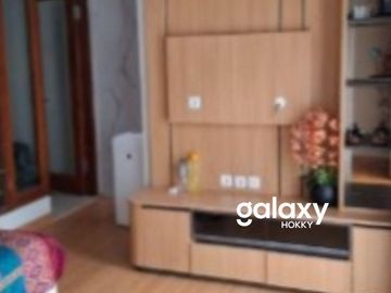 DISEWAKAN RUMAH SEMI VILLA 3 LANTAI DI WIDJAYA RESIDENCE SANUR DENPASAR, BALI