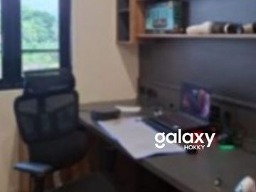 DISEWAKAN RUMAH SEMI VILLA 3 LANTAI DI WIDJAYA RESIDENCE SANUR DENPASAR, BALI