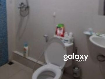 DISEWAKAN RUMAH SEMI VILLA 3 LANTAI DI WIDJAYA RESIDENCE SANUR DENPASAR, BALI