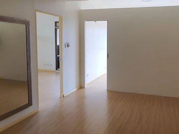 ONE BEDROOM 67 SQM END CORNER UNIT TOWER B