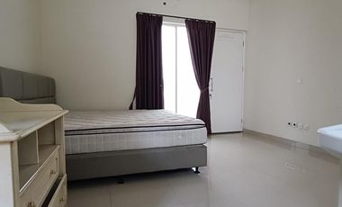 RUMAH SIAP HUNI SENTUL BOGOR