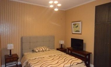 Westgate Plaza Salcedo Village Makati, 48 sqm 1 bedroom furnished unit P5.5M only for sale