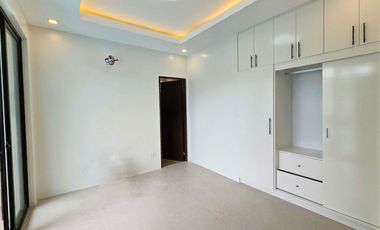 Modern House & Lot with Swimming Pool for Sale in Consolacion, Cebu
