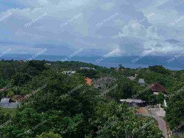 TANAH LABUAN SAIT ULUWATU BALI OCEAN VIEW