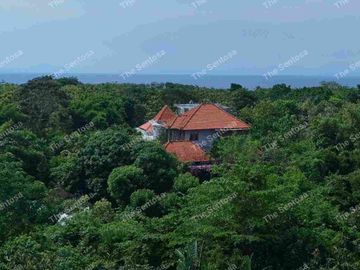 TANAH LABUAN SAIT ULUWATU BALI OCEAN VIEW