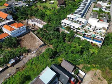 TANAH CANGGU BERAWA BATUBOLONG