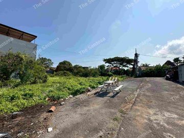 TANAH CANGGU BERAWA BATUBOLONG