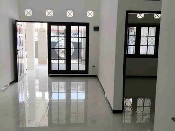 Dijual Cepat Rumah Pondok Mutiara Sidoarjo