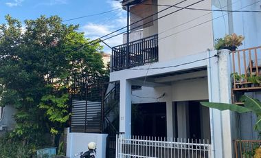 DIJUAL RUMAH KOS-KOSAN DI BENDUNGAN HILIR