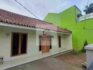 DI JUAL RUMAH BESAR MURAH BAGUS GARASI MUAT 4 MOBIL AKSES JLN LEBAR DLM KOMPLEK DI PAMULANG TANGSEL