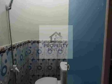DI JUAL RUMAH BESAR MURAH BAGUS GARASI MUAT 4 MOBIL AKSES JLN LEBAR DLM KOMPLEK DI PAMULANG TANGSEL