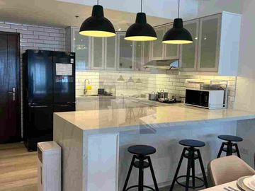 2-Bedroom at The Royalton at Capitol Commons