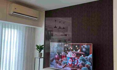 2-Bedroom at The Royalton at Capitol Commons