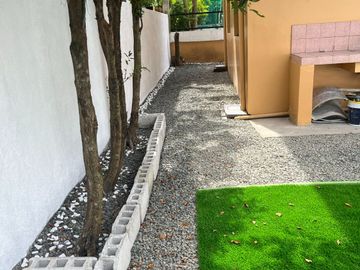 3 Bedroom 2 T/B detached House for RENT