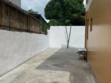 3 Bedroom 2 T/B detached House for RENT
