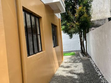 3 Bedroom 2 T/B detached House for RENT
