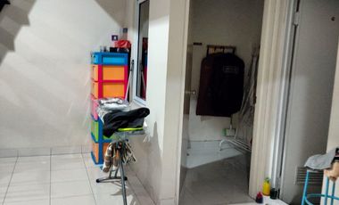 Murah Rapih Siap Pakai Cluster Azalea Gading Serpong
