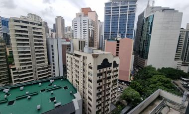 For Rent! 2BR Unit in The Gentry Residences, Valero St, Salcedo Village, Makati City, 95sqm