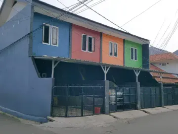Dijual Rumah Murah di Jati Asih