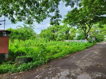 Tanah Taman Sari Kerobokan Badung