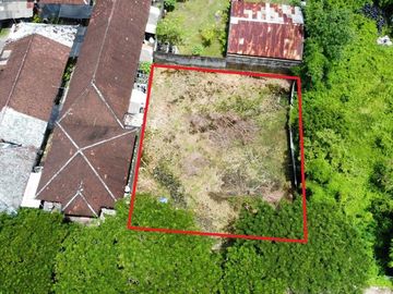 Tanah Taman Sari Kerobokan Badung