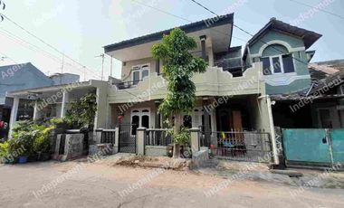 Rumah 2 Lantai di Mustikajaya Bekasi Timur