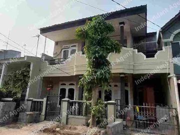 Rumah 2 Lantai di Mustikajaya Bekasi Timur