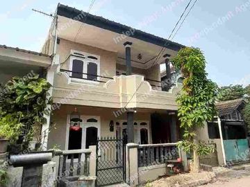 Rumah 2 Lantai di Mustikajaya Bekasi Timur