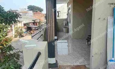 Rumah 2 Lantai di Mustikajaya Bekasi Timur