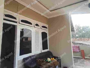 Rumah 2 Lantai di Mustikajaya Bekasi Timur
