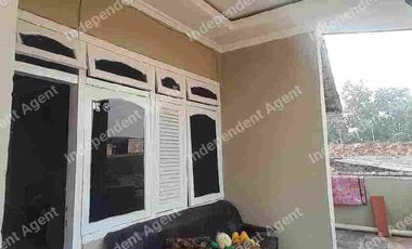 Rumah 2 Lantai di Mustikajaya Bekasi Timur