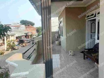 Rumah 2 Lantai di Mustikajaya Bekasi Timur