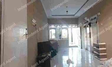 Rumah 2 Lantai di Mustikajaya Bekasi Timur