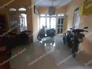 Rumah 2 Lantai di Mustikajaya Bekasi Timur
