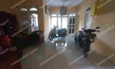Rumah 2 Lantai di Mustikajaya Bekasi Timur