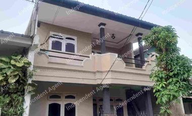 Rumah 2 Lantai di Mustikajaya Bekasi Timur