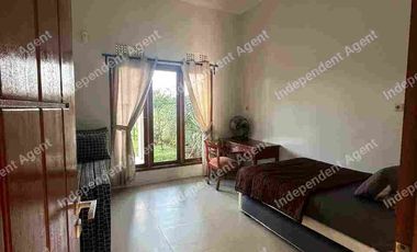 Villa 2 lantai Fullfurnished di Cisarua Bogor