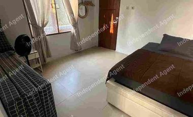 Villa 2 lantai Fullfurnished di Cisarua Bogor