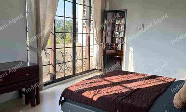 Villa 2 lantai Fullfurnished di Cisarua Bogor