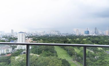 Brand New 2BR Unit for sale in Shang Residences Wack Wack facing wack wack golfcourse