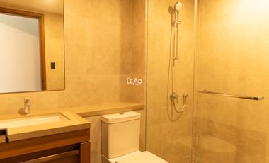 Brand New 2BR Unit for sale in Shang Residences Wack Wack facing wack wack golfcourse