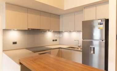 Brand New 2BR Unit for sale in Shang Residences Wack Wack facing wack wack golfcourse